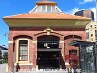 New Zealand Portrait Gallery