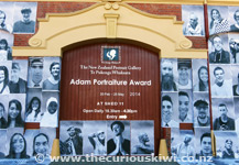 New Zealand Portrait Gallery