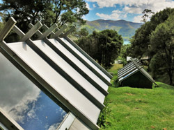 Stargazers at Onuku Farm