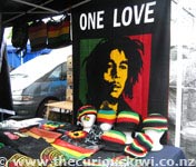 Otara Market