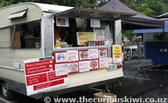 Otara Market