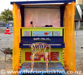 Community Piano
