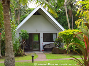 Garden Studio at Palm Grove