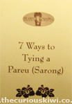 Pareu Tying