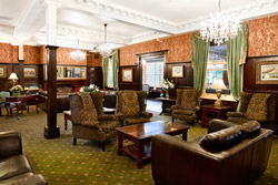 Princes Gate Boutique Hotel