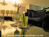 Regent Of Rotorua Cocktails