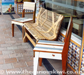 Furniture by Rekindle