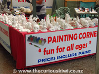 Riccarton Market
