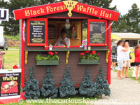 Riccarton Market