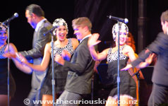 2013 Lakeside Concert