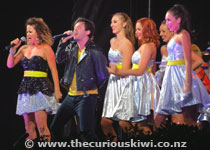 2013 Lakeside Concert