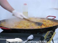 Rotorua Night Market