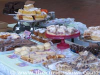 Rotorua Night Market