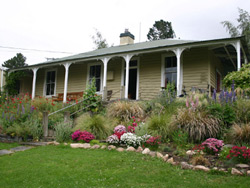 St Bathans Cottage