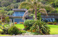 Stollies Guest House, Waihau Bay