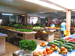 Talamahu Market