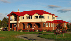 Te Anau Lodge