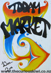 Titirangi Market