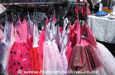 Titirangi Market