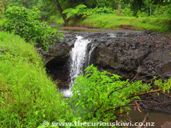 Togitogiga Falls