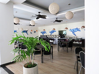 Tui Malila Restaurant