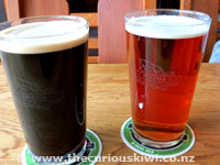 Twisted Hop Beer