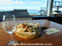 Volcanic Hills Tasting Room