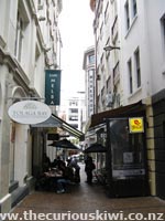 Vulcan Lane