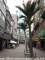 Vulcan Lane