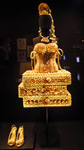 WOW Factor -  Shell dress & accessories
