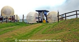Zorb